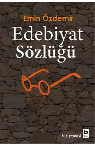 Edebiyat Sözlüğü