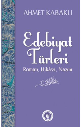 Edebiyat Türleri