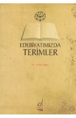 Edebiyatımızda Terimler