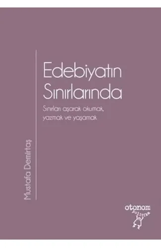 Edebiyatın Sınırlarında