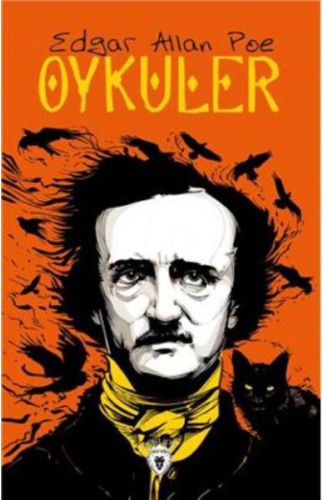 Edgar Allan Poe Öyküler 1