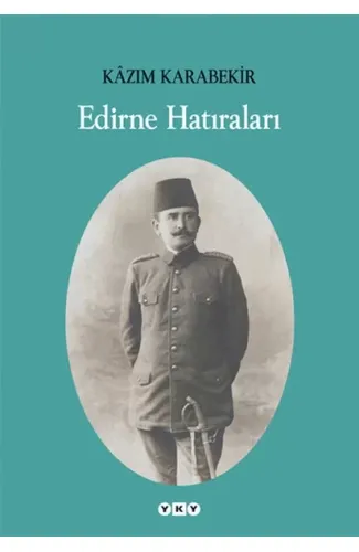 Edirne Hatıraları