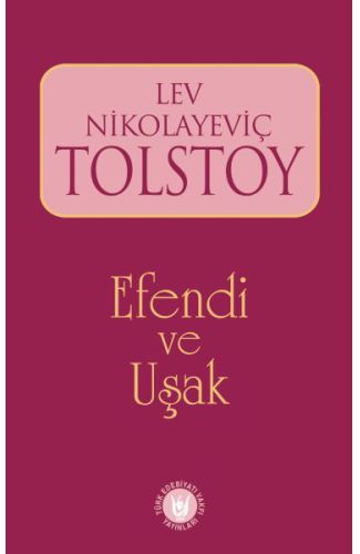 Efendi ve Uşak