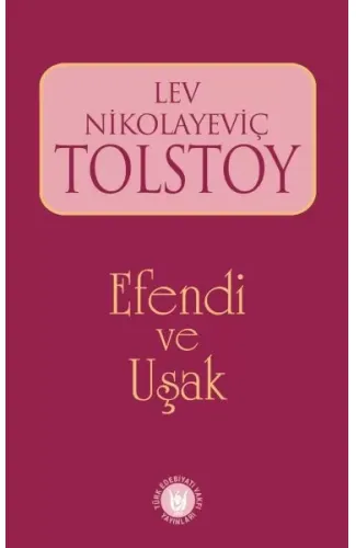 Efendi ve Uşak