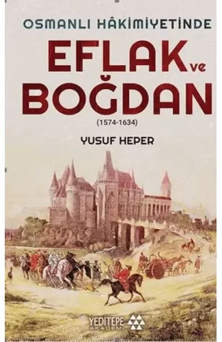 Eflak ve Boğdan