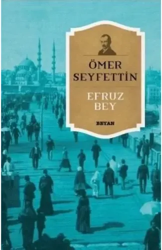 Efruz Bey