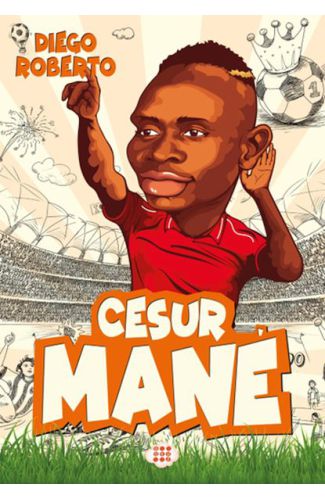 Efsane Futbolcular Cesur Mane