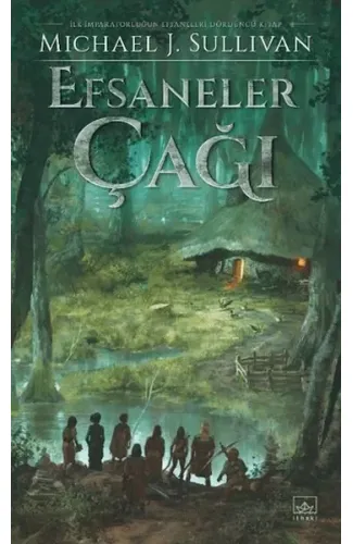 Efsaneler Çağı