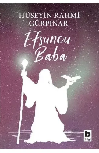 Efsuncu Baba