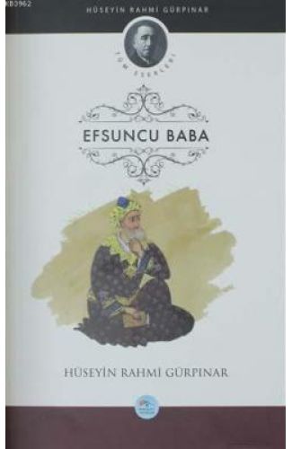 Efsuncu Baba