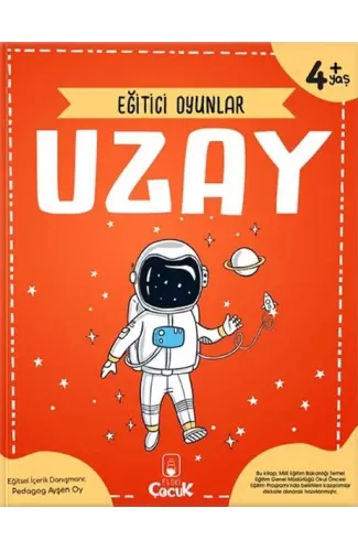 Eğitici Oyunlar – Uzay