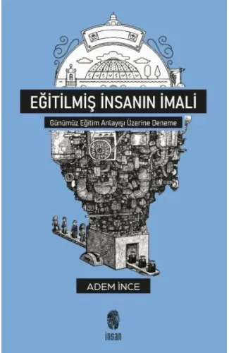 Eğitilmiş İnsanın İmali