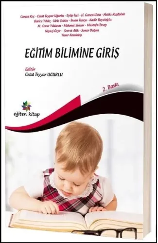 Eğitim Bilimine Giriş