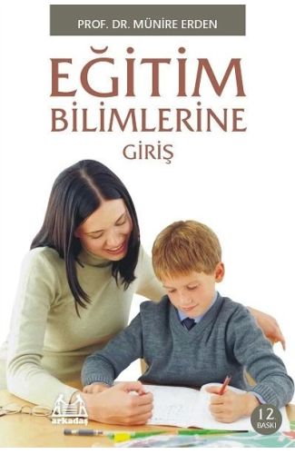 Eğitim Bilimlerine Giriş