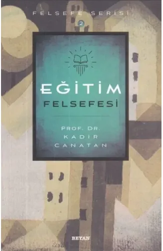 Eğitim Felsefesi