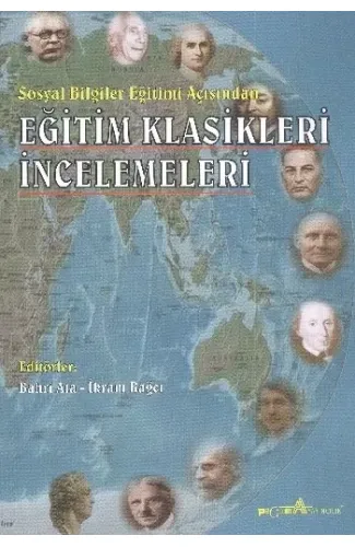 Eğitim Klasikleri İncelemeleri