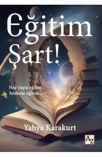 Eğitim Şart