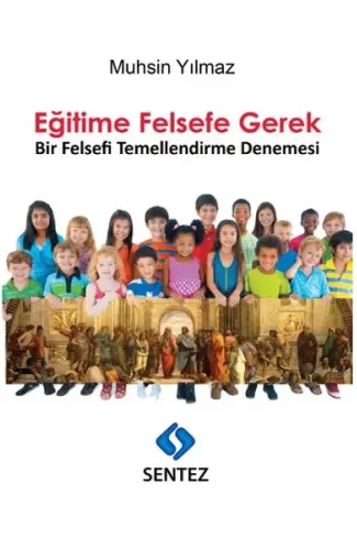 Eğitime Felsefe Gerek