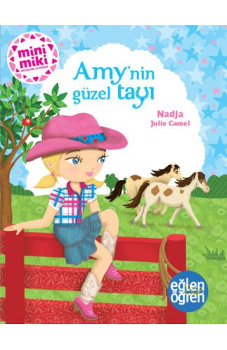 Eğlen Öğren - Amy’nin Güzel Tayı