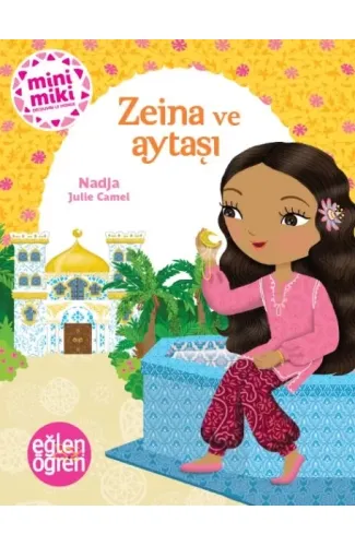 Eğlen Öğren - Zeina ve Aytaşı