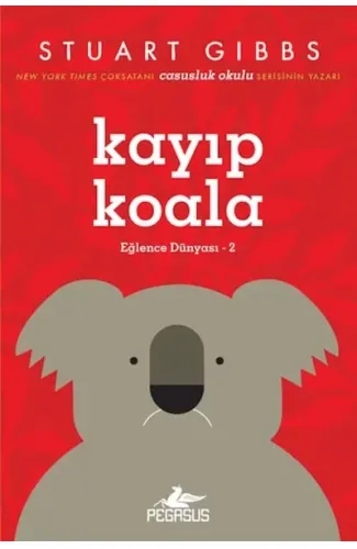 Eğlence Dünyası 2: Kayıp Koala