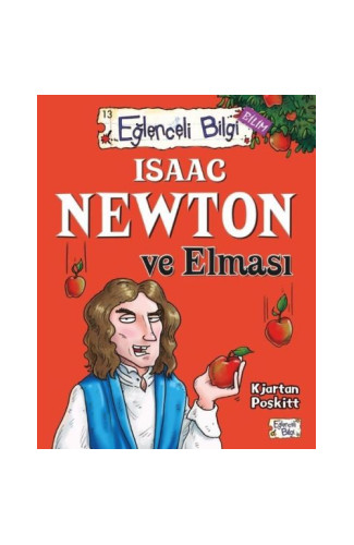 Eğlenceli Bilgi - Isaac Newton ve Elması