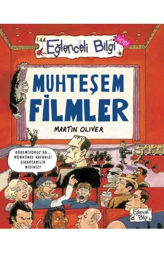 Eğlenceli Bilgi - Muhteşem Filmler