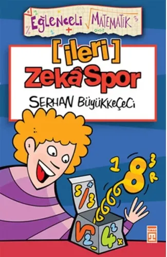 Eğlenceli Bilgi (Matematik) - İleri Zeka Spor