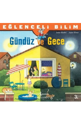 Eğlenceli Bilim - Gündüz ve Gece