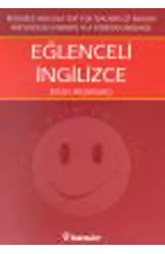 Eğlenceli İngilizce Fun With English