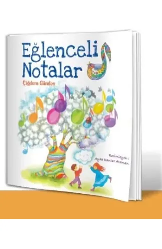 Eğlenceli Notalar