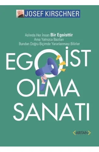 Egoist Olma Sanatı