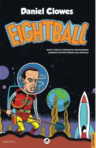 Eightball