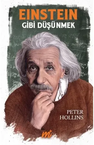 Einstein Gibi Düşünmek