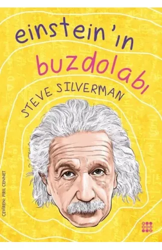 Einstein'ın Buzdolabı