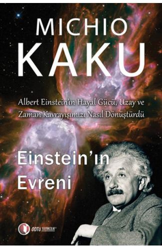 Einstein' ın Evreni