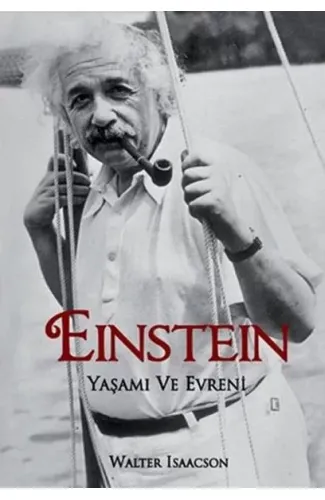 Einstein  Yaşamı ve Evreni