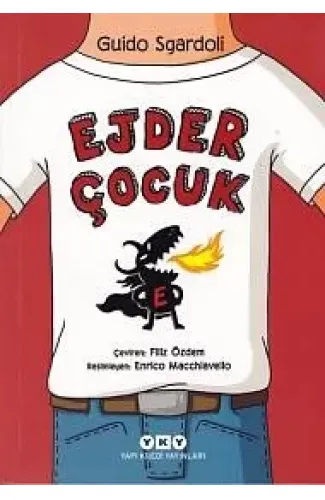 Ejder Çocuk