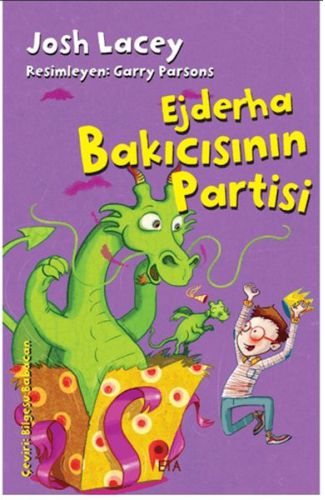 Ejderha Bakıcısının Partisi