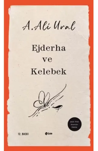 Ejderha ve Kelebek