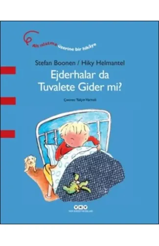 Ejderhalar da Tuvalete Gider mi?