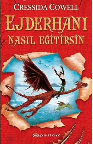 Ejderhanı Nasıl Eğitirsin 1