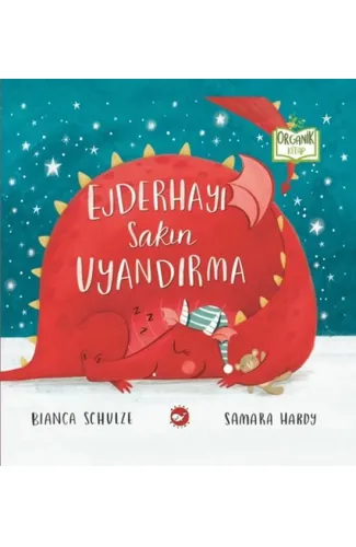 Ejderhayı Sakın Uyandırma