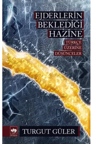 Ejderlerin Beklediği Hazine