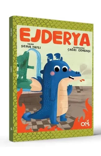 Ejderya