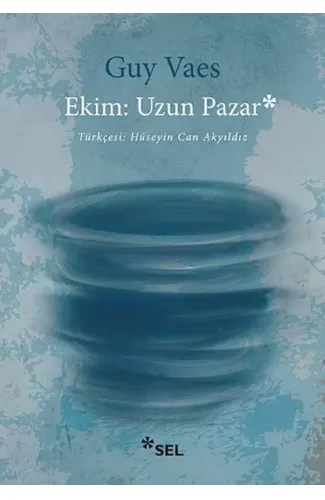 Ekim: Uzun Pazar