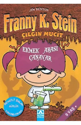 Ekmek Arası Canavar