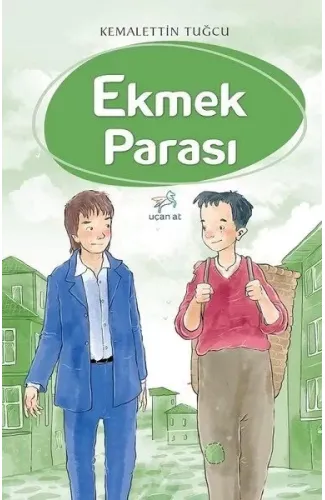 Ekmek Parası