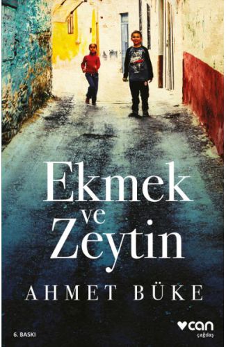 Ekmek ve Zeytin