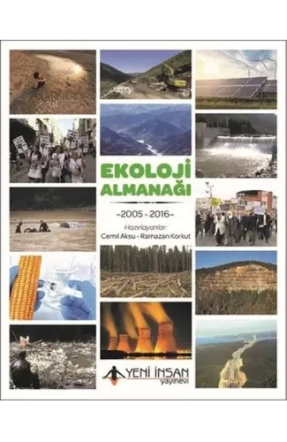 Ekoloji Almanağı: 2005 - 2016